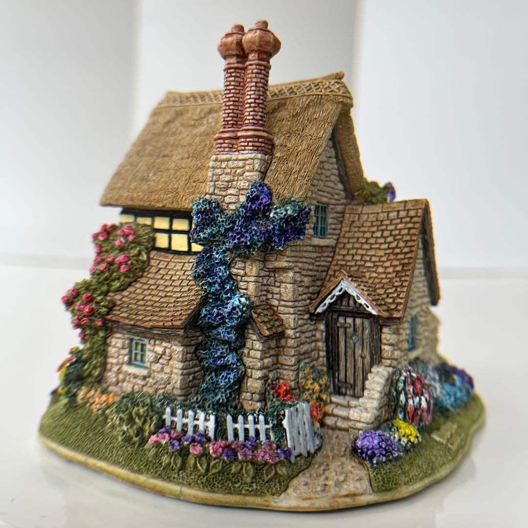 Lilleput Lane リリパットレーン　英国 ジオラマ　ミニチュア