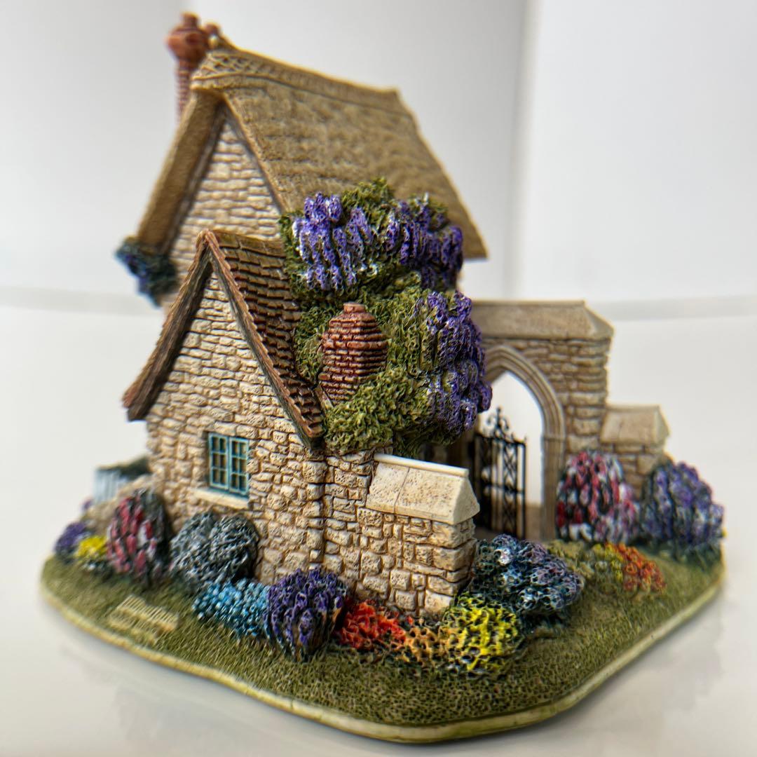 Lilleput Lane リリパットレーン　英国 ジオラマ　ミニチュア