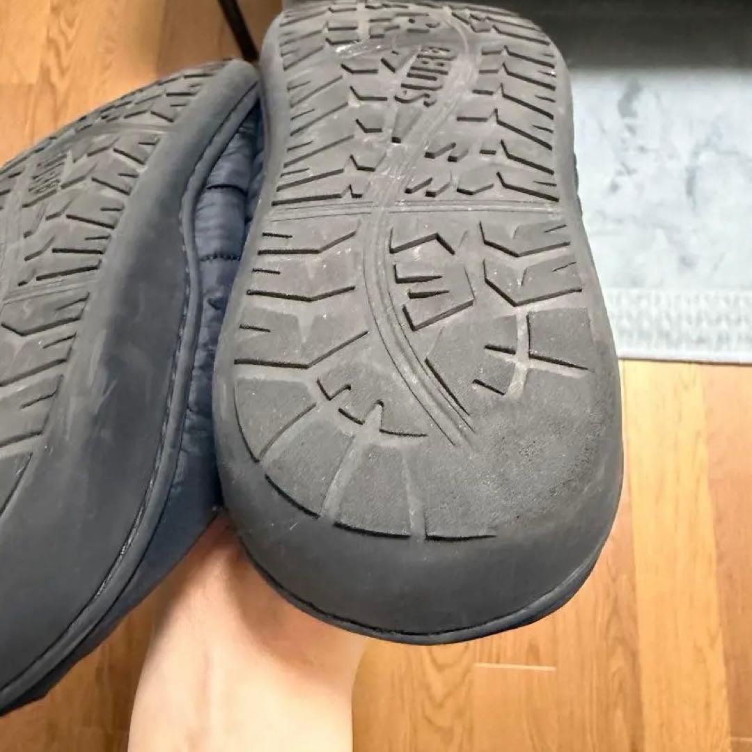 靴 NEIGHBORHOOD NANGA SUBU Winter Sandals