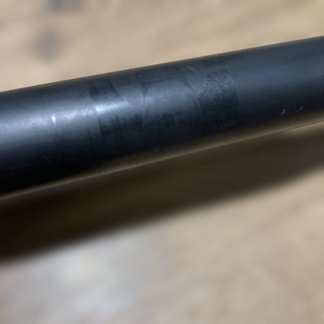 【値下げ】Bontrager PRO ISOCORE カーボンVR-CF 40