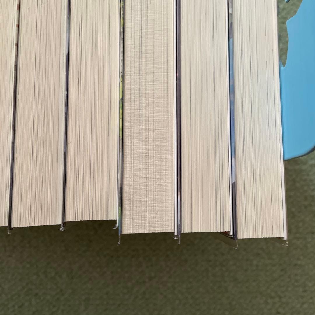 神の庭付き楠木邸1〜11