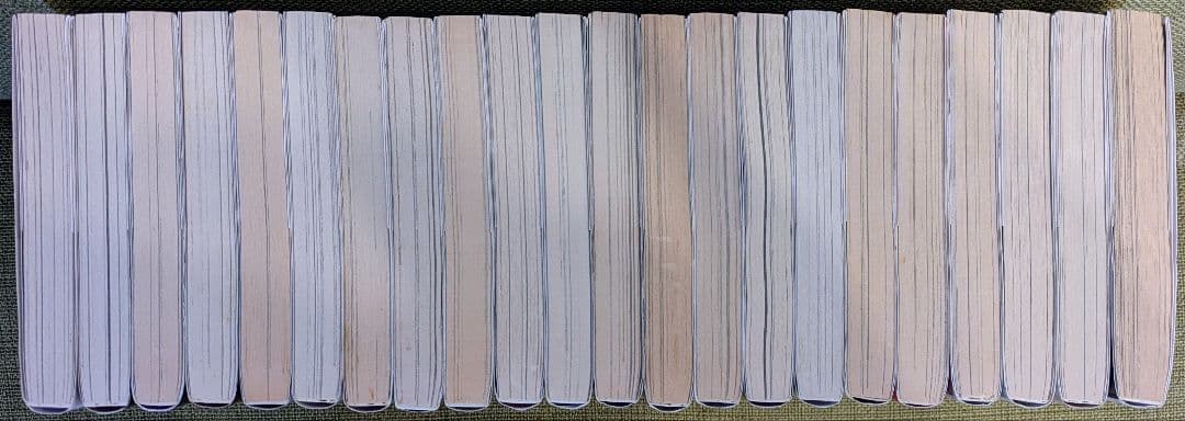 【ファブル　全22巻】　【ファブルthe Second season　全9巻】