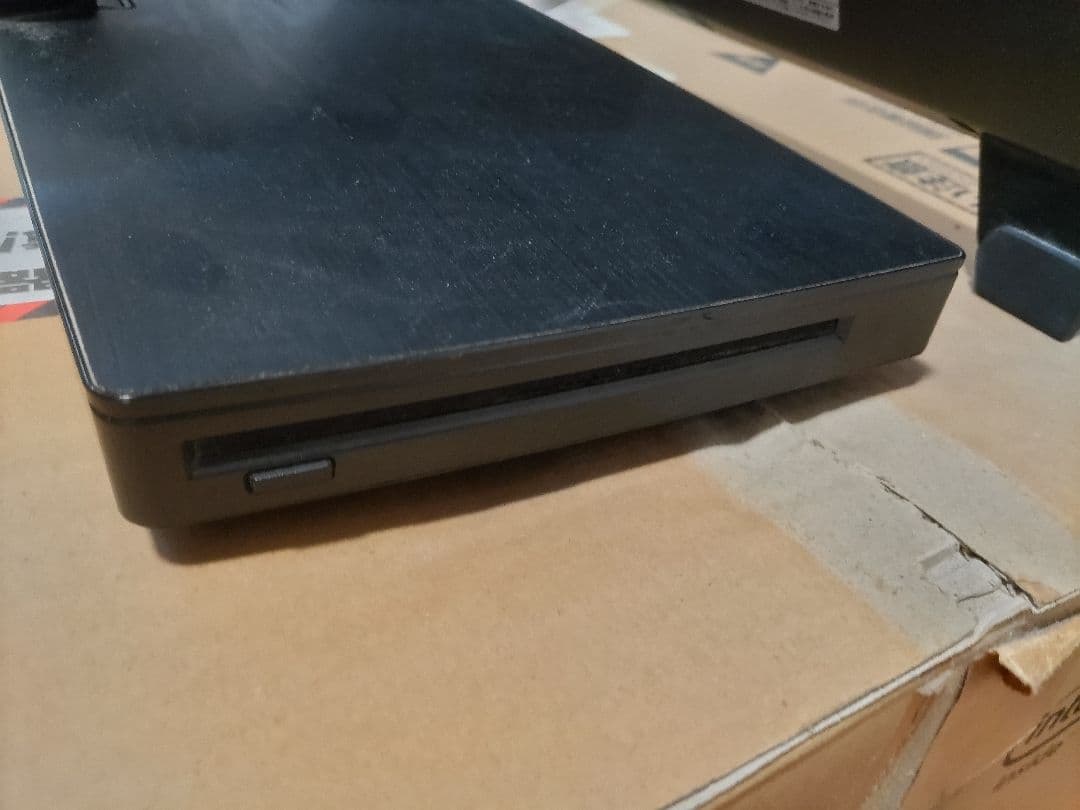 富士通　デスクトップパソコン　ESPRIMO WH77/M CORE i7