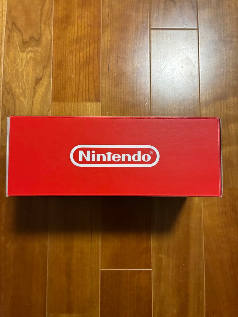 Nintendo Switch Lite 本体 動作確認済み　グリップカバー