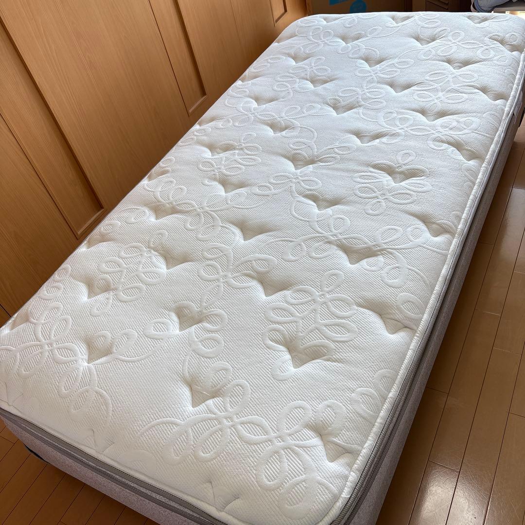 ycyk様　大塚家具　シングルマットレス