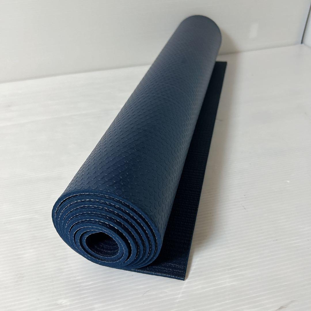 Mandukaマンドゥカ PROliteプロライト ヨガマット5mm カバー付き