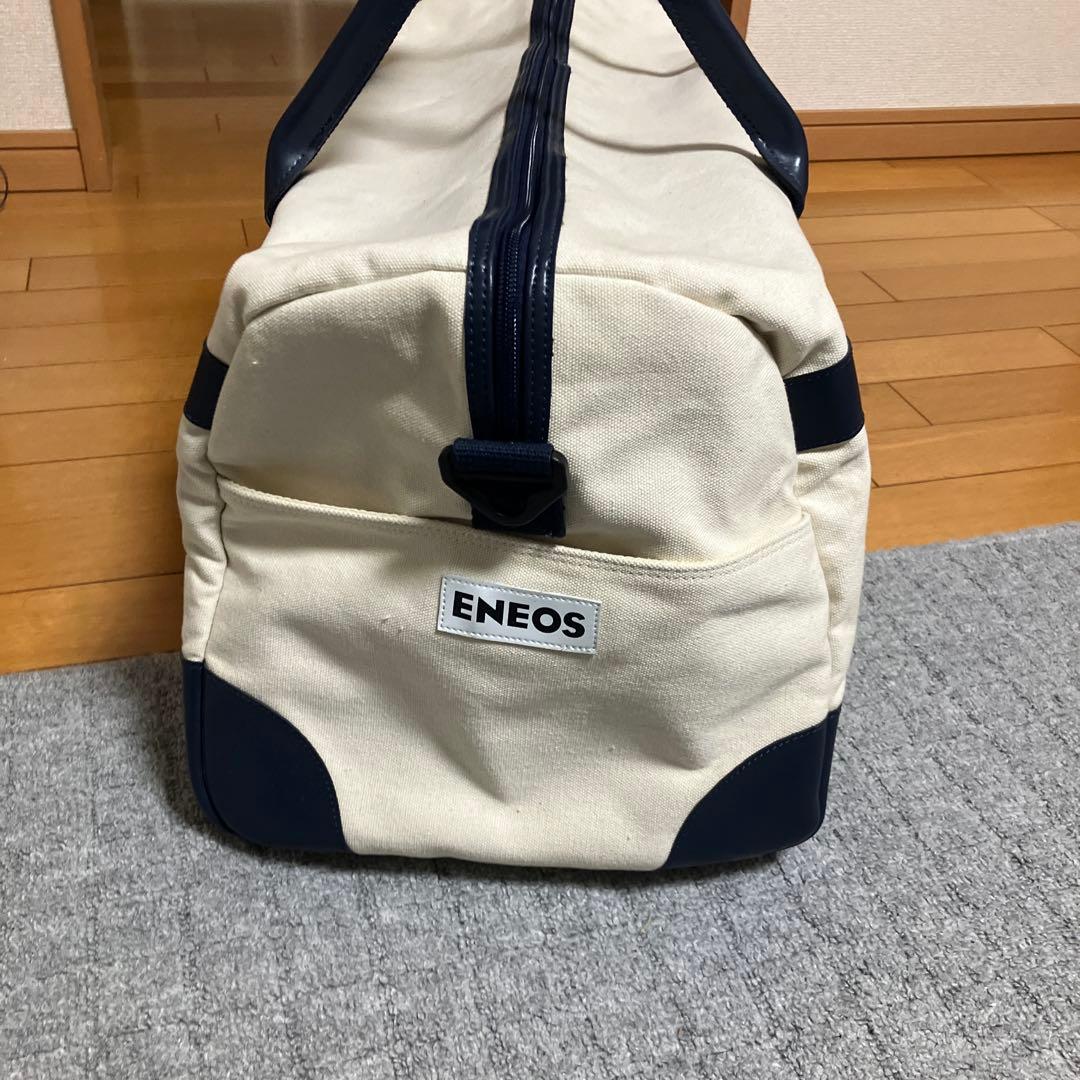 イチロー　ボストンバッグ　美品　限定品