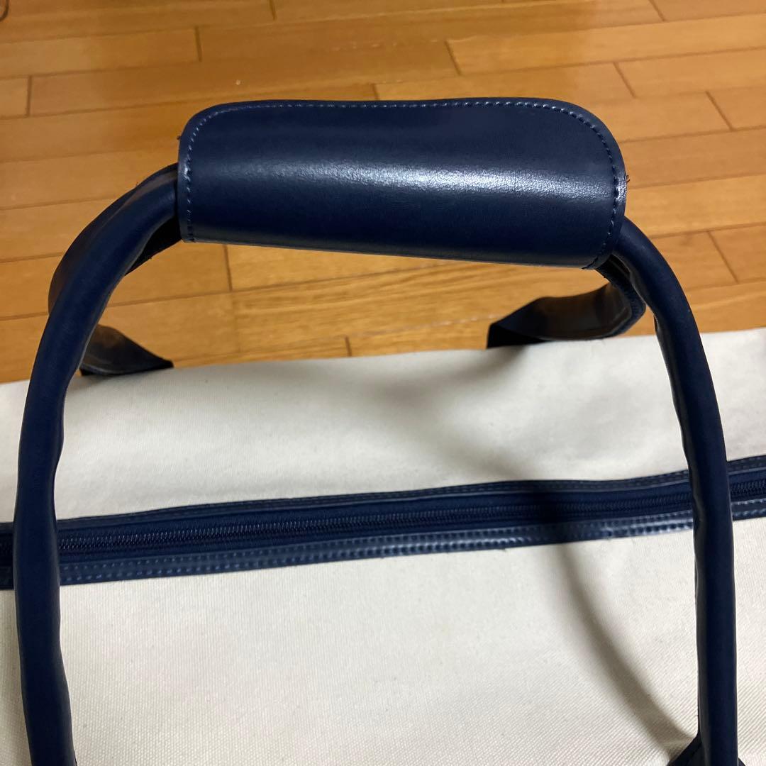 イチロー　ボストンバッグ　美品　限定品