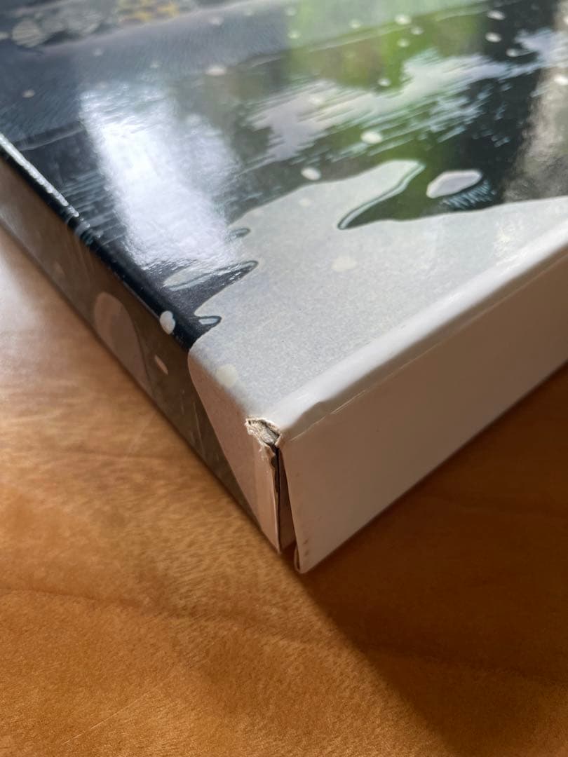 楽しいムーミン一家　コンプリートDVD BOX