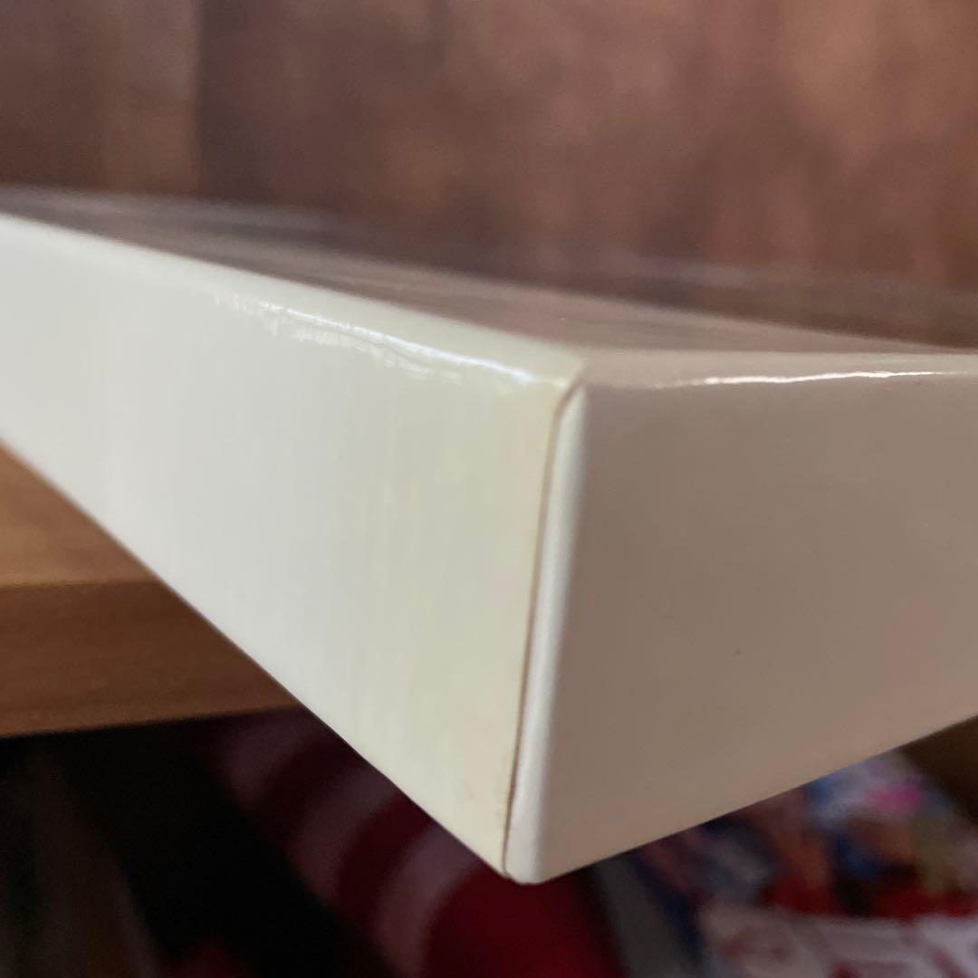 楽しいムーミン一家　コンプリートDVD BOX