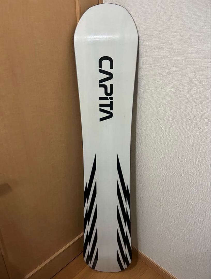 スノーボード 20/21 CAPITA Mercury 155cm