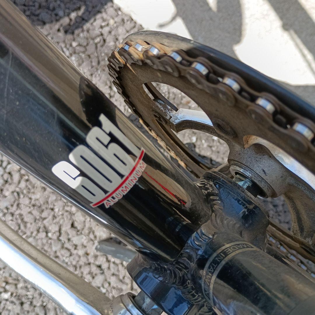 【sale】LOUIS GARNEAU MV cargo 自転車