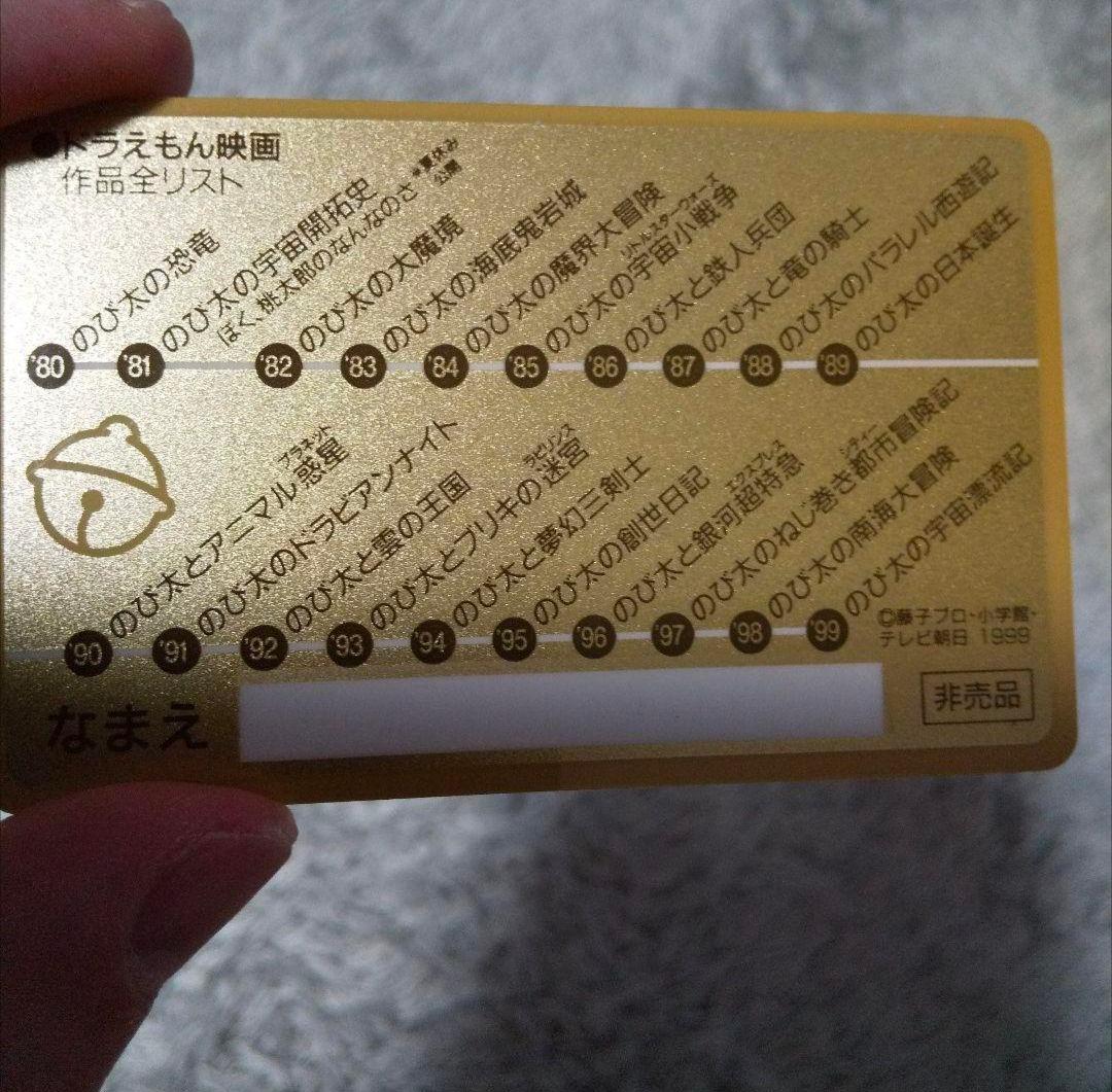 映画ドラえもん　DVD　BOX　全巻