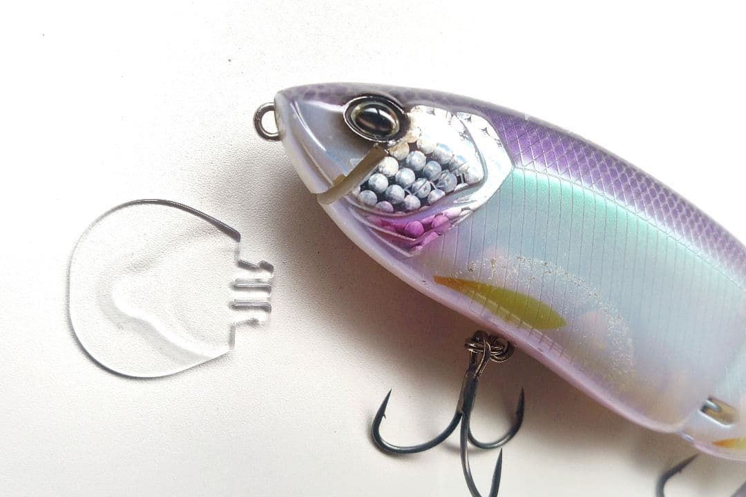 タイニークラッシュ Lo / EDDY