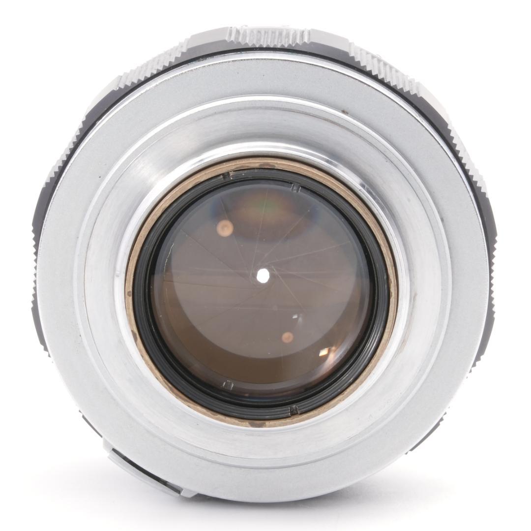 光学⚪︎ Canon 50mm F1.2 L39