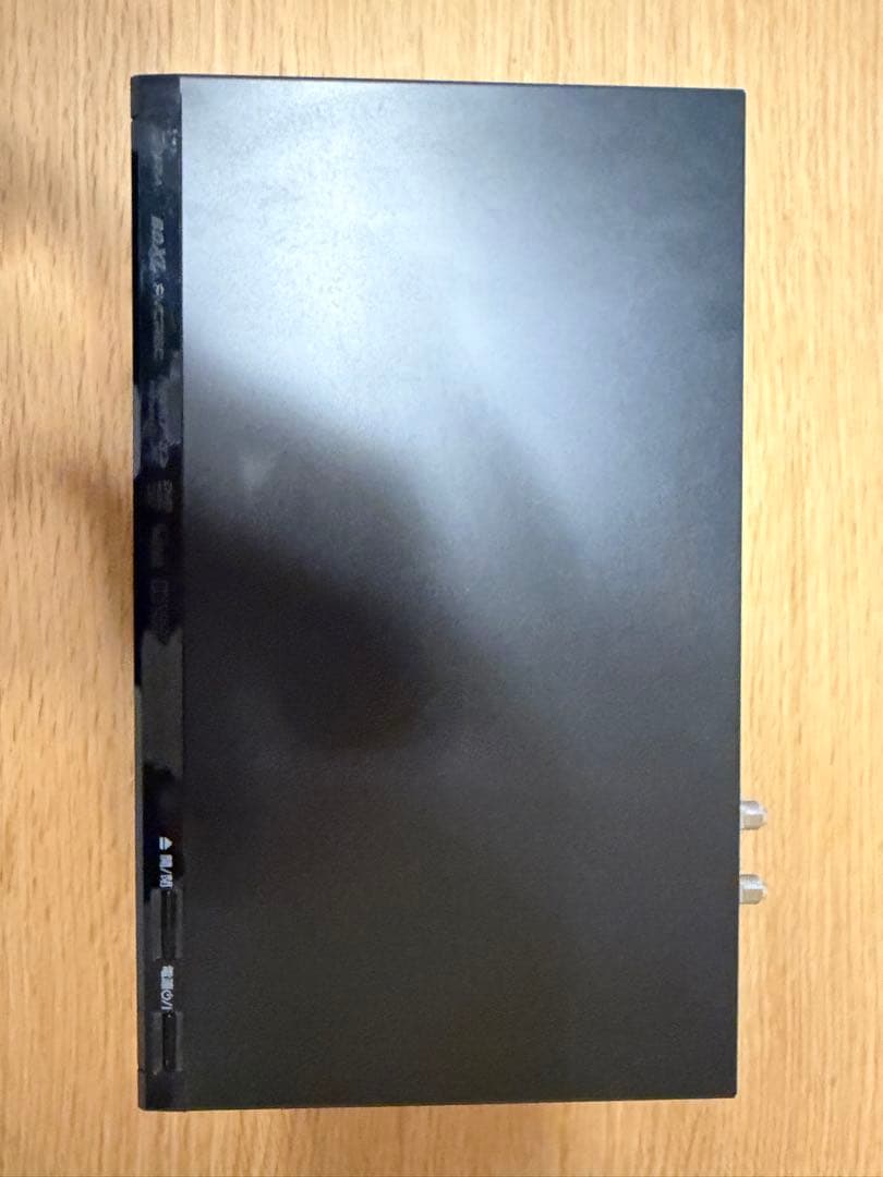 Panasonic DIGA DMR-BR160 ブルーレイレコーダー