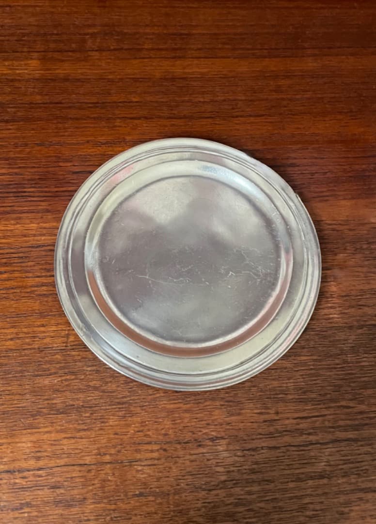 Cosi Tabellini リムプレート ARTS&SCIENCE