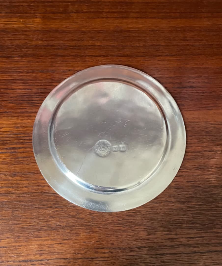 Cosi Tabellini リムプレート ARTS&SCIENCE