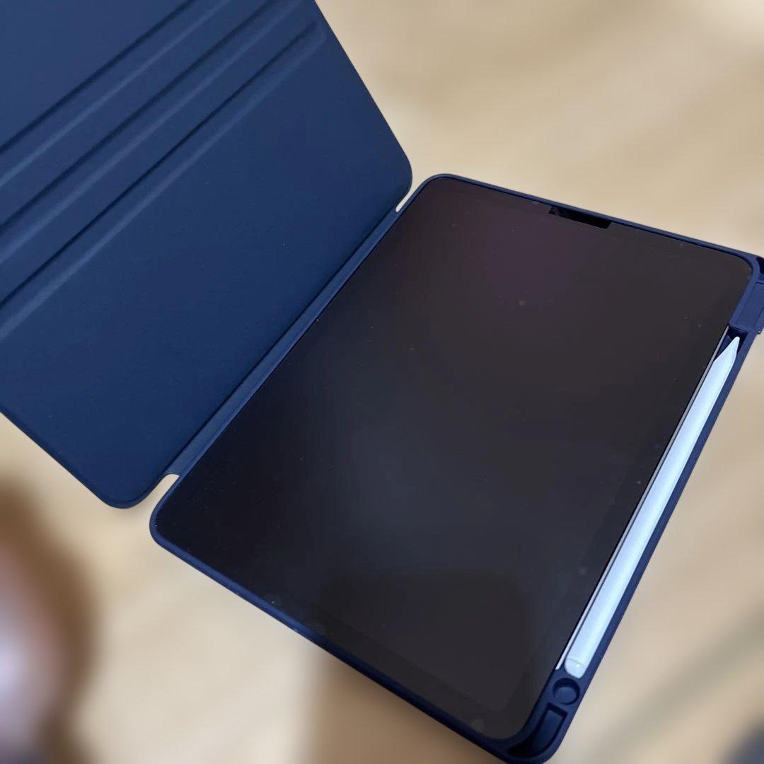 iPad Air 11インチ M2 128GB 第6世代 スペースグレー