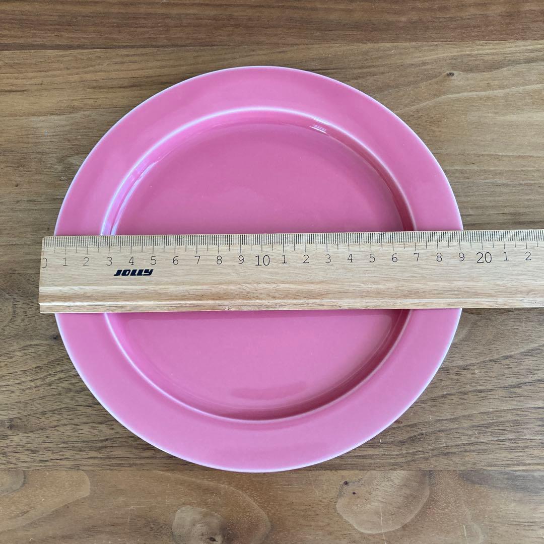 イイホシユミコ　アンジュールピンク　２枚セット