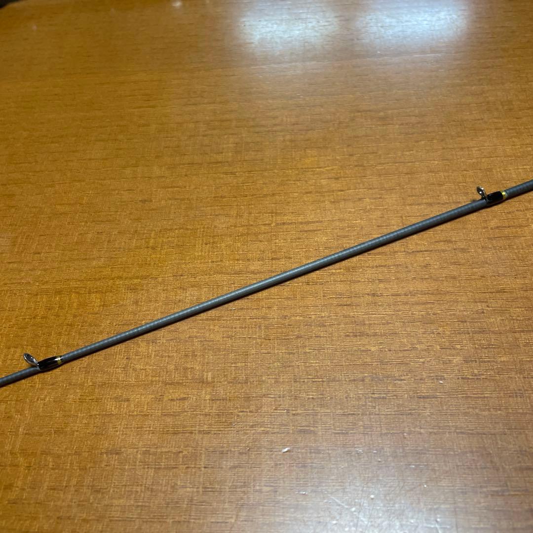 ROCK LIVER 5G RVL5-T782L ロックライバー（1回使用のみ）