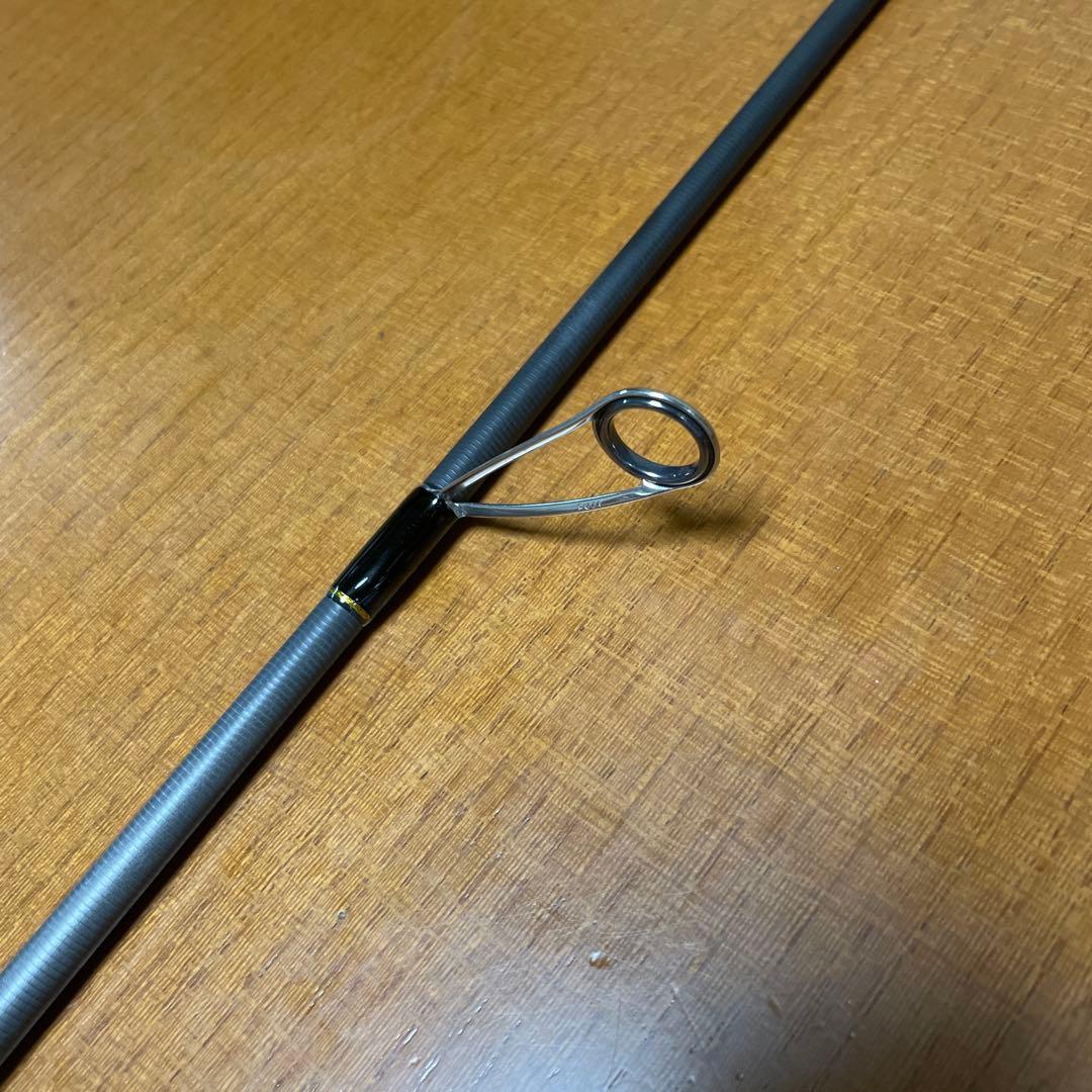 ROCK LIVER 5G RVL5-T782L ロックライバー（1回使用のみ）