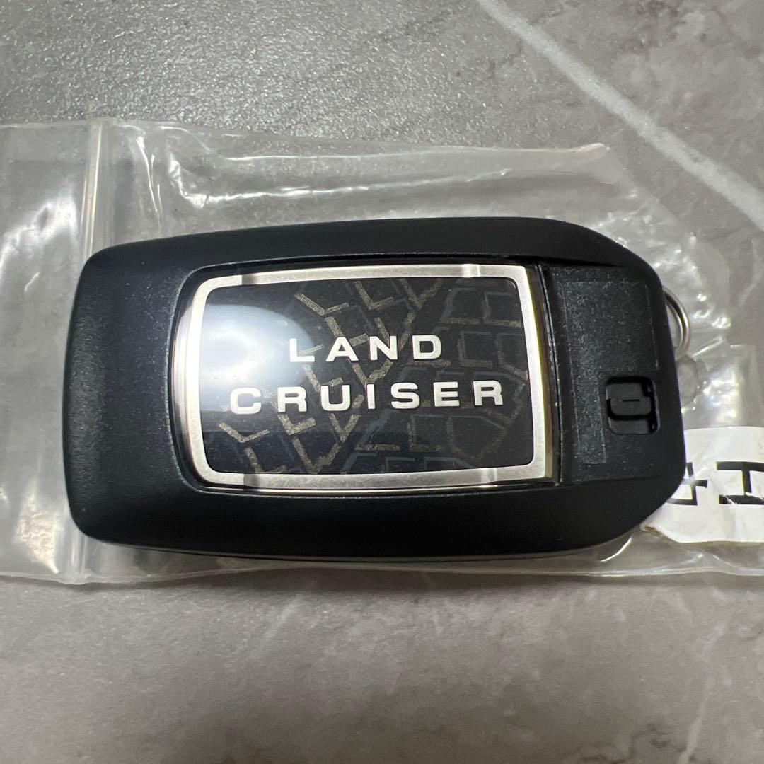 トヨタ ランドクルーザー200 キーレスエントリー　未使用