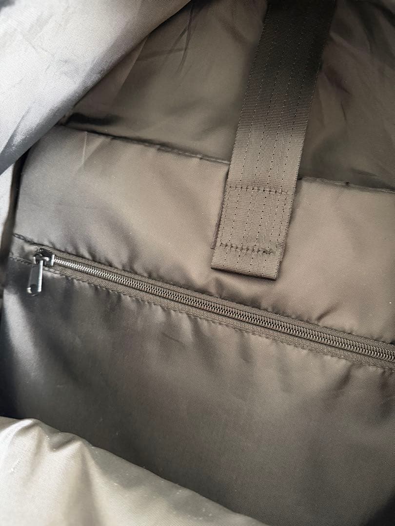 ウ*ン様 【おるたん付】THE ORAL CIGARETTES バックパック F