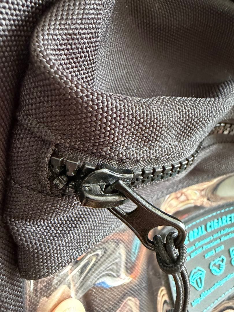 ウ*ン様 【おるたん付】THE ORAL CIGARETTES バックパック F