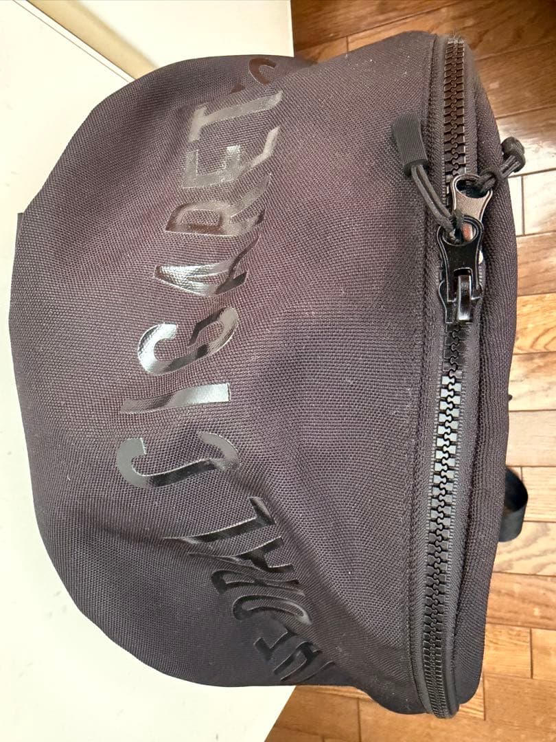 ウ*ン様 【おるたん付】THE ORAL CIGARETTES バックパック F