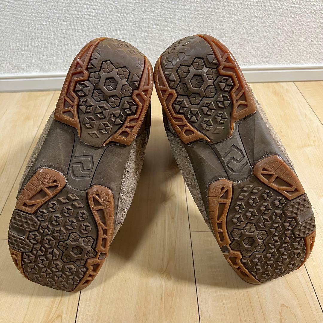 【即日発送】DEELUXE スノボブーツ　EMPIRE エンパイア28.5cm