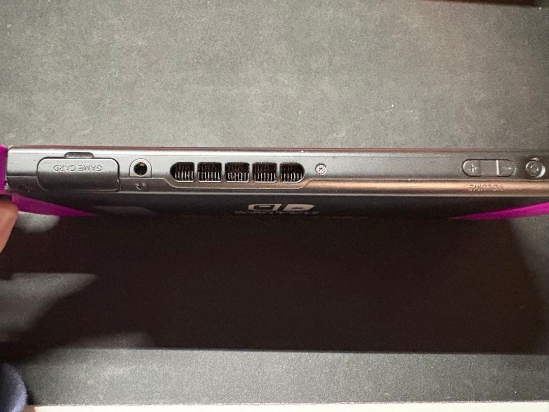 Switch本体 無印フルセット プロコンスプラ3 SDカード64GB