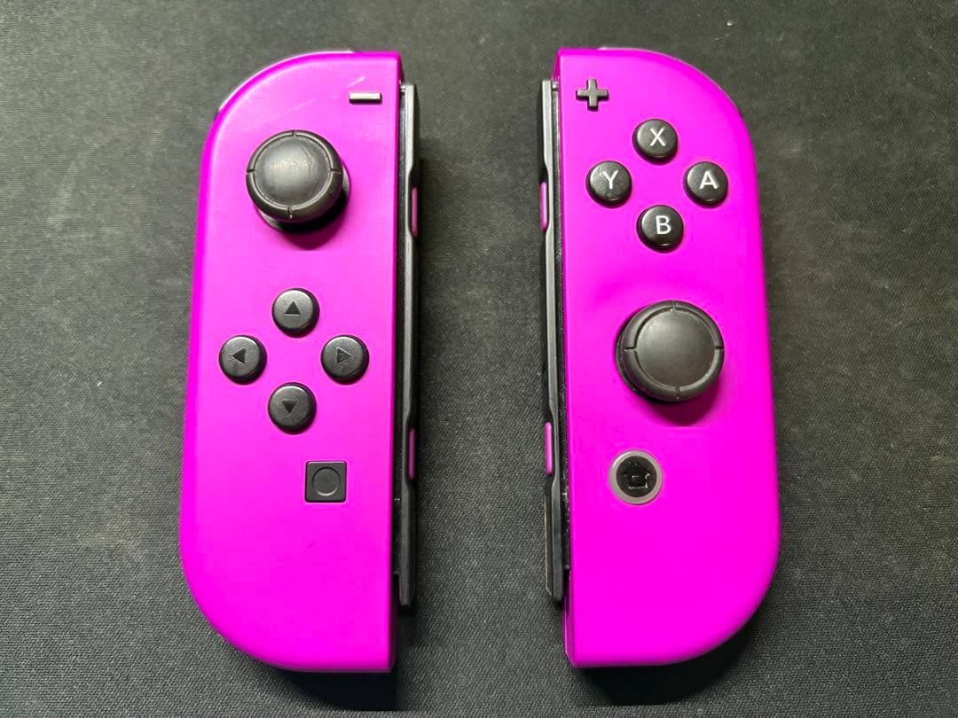 Switch本体 無印フルセット プロコンスプラ3 SDカード64GB