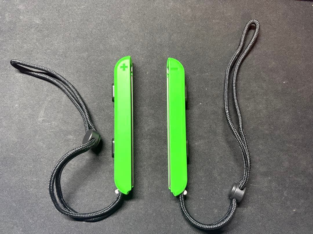 Switch本体 無印フルセット プロコンスプラ3 SDカード64GB