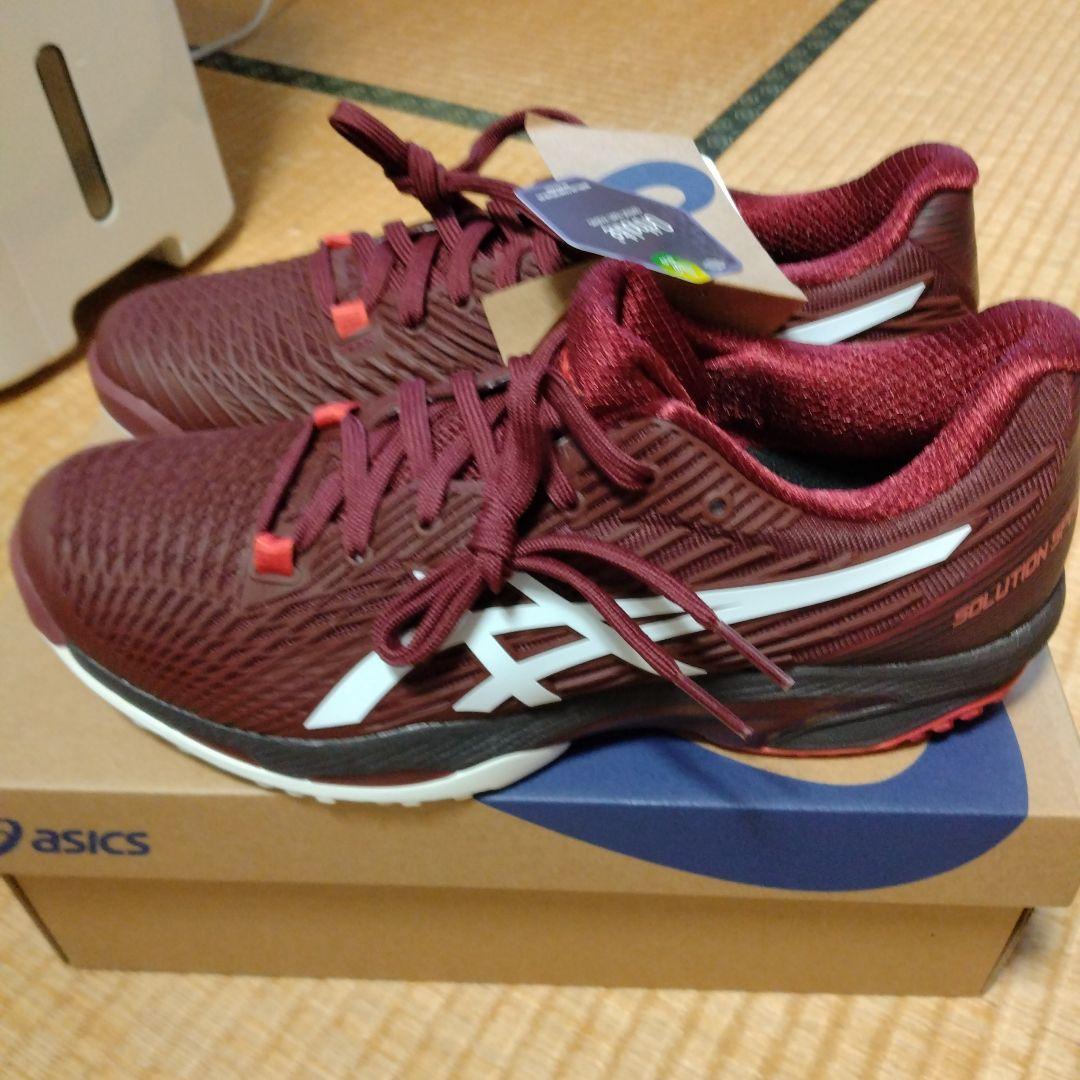 アシックスソリューションスピードff2 OC 26.0