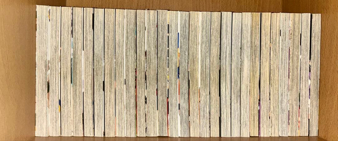 そ*ら様 ハイキュー!! 1〜45巻 全巻セット