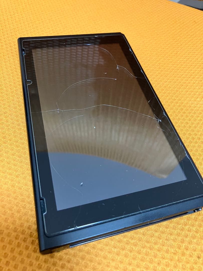 Nintendo Switch Splatoon 2セット ジャンク