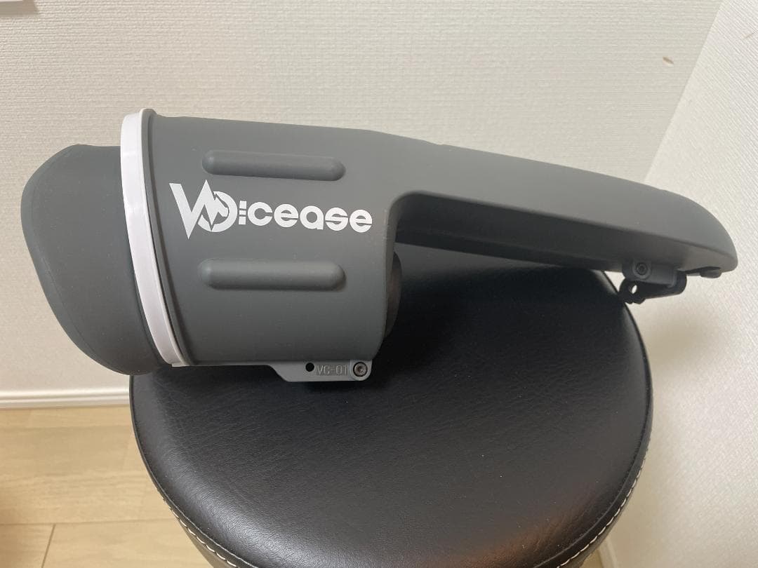 その他 Voicease VC-01