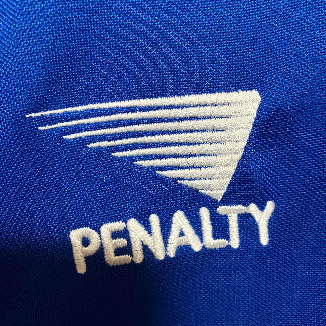 川崎フロンターレ　設立当初　1997年製　ペナルティユニフォーム