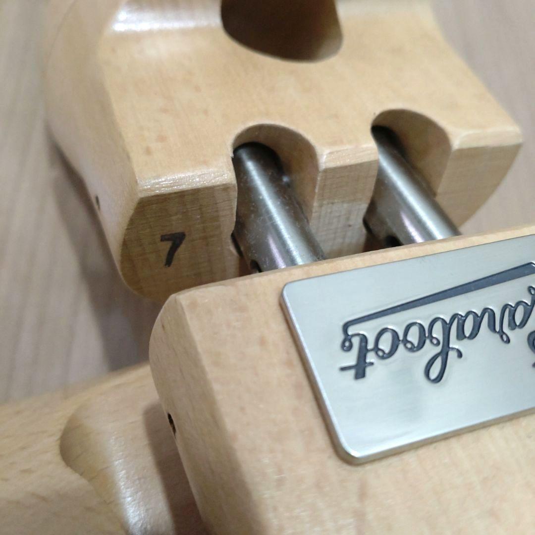 Parboot　パラブーツ　純正シューツリー 　UK7