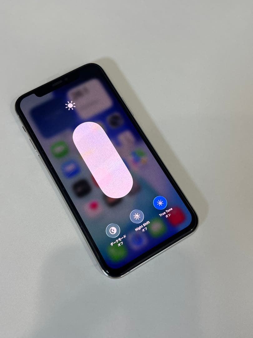 新品未使用 iPhone 11 Pro 256GB SIMフリー シルバー