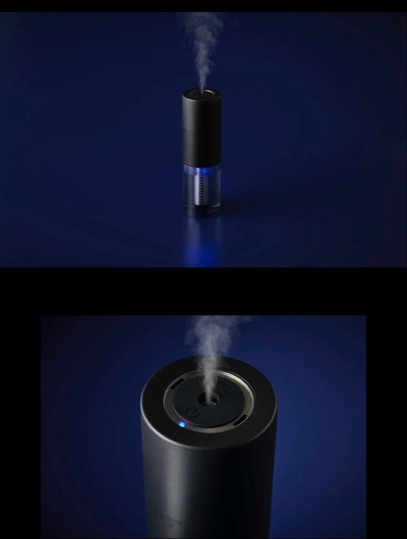 cado×NF STEM Portable MH-C30N ポータブル加湿器