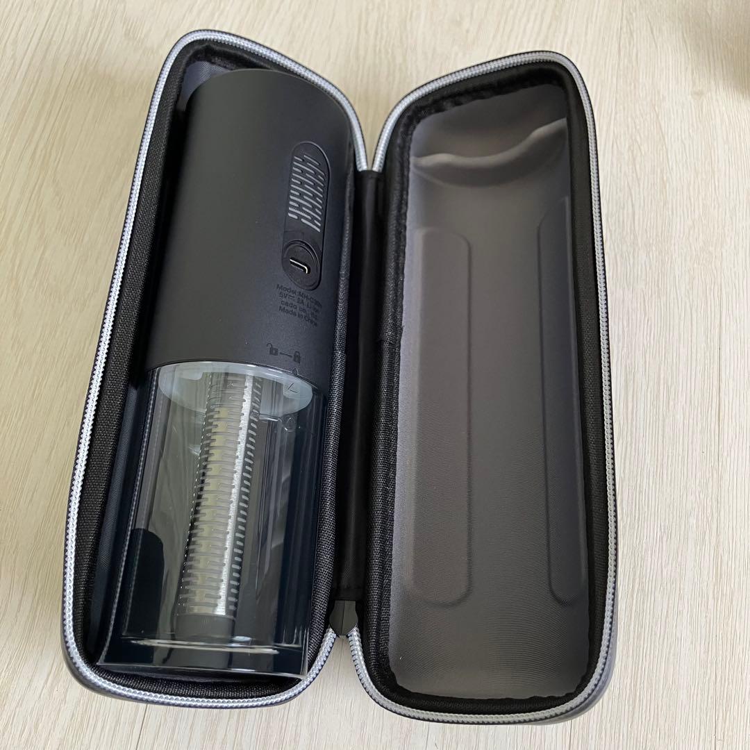 cado×NF STEM Portable MH-C30N ポータブル加湿器