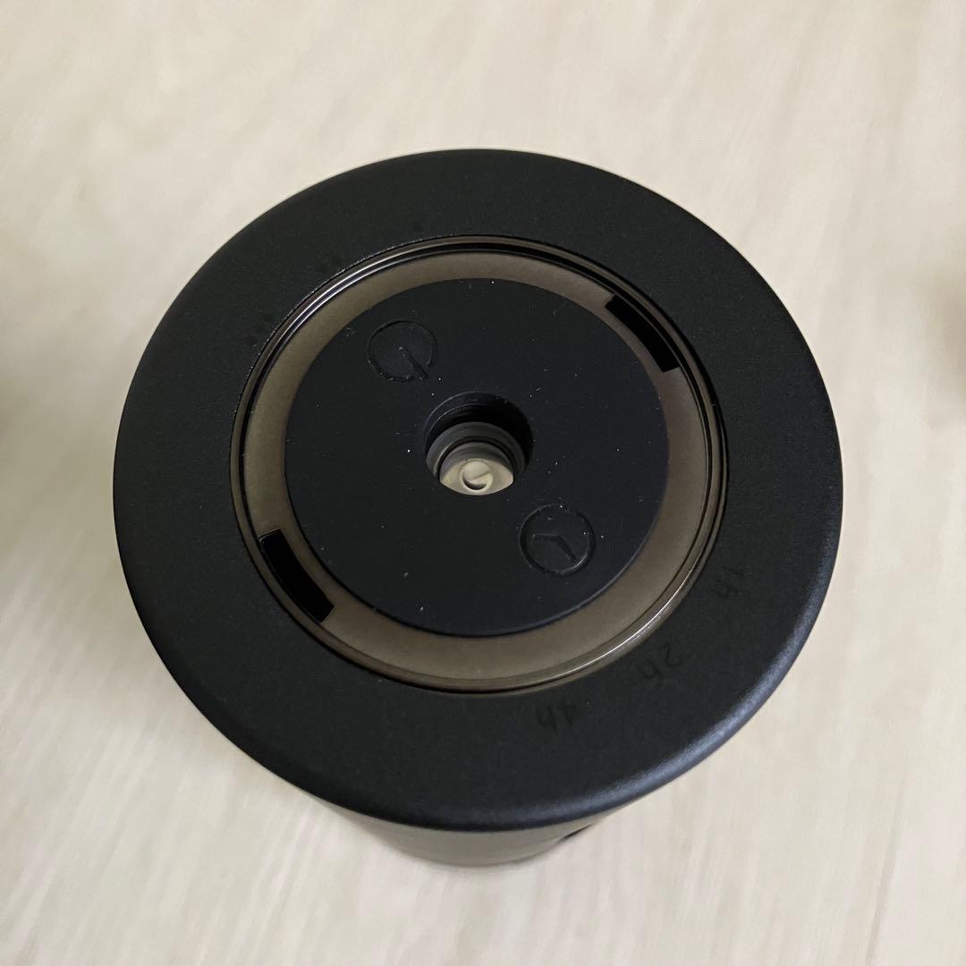 cado×NF STEM Portable MH-C30N ポータブル加湿器