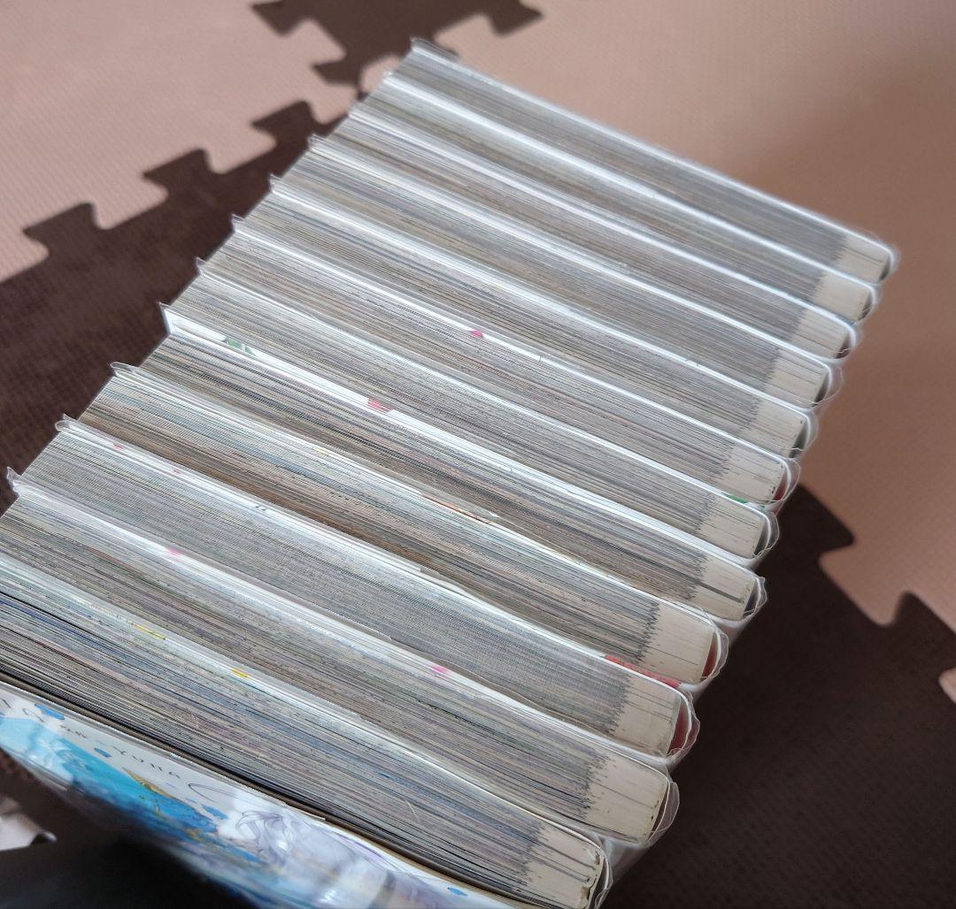 捨てられた皇妃 = THE ABANDONED EMPRESS 全巻セット