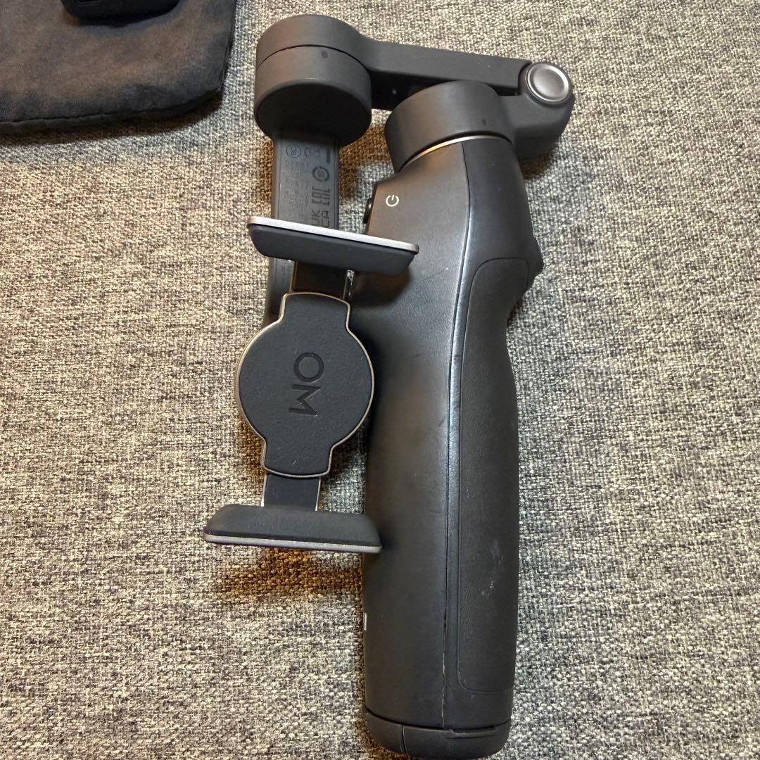 スマホアクセサリー DJI Osmo Mobile 7P