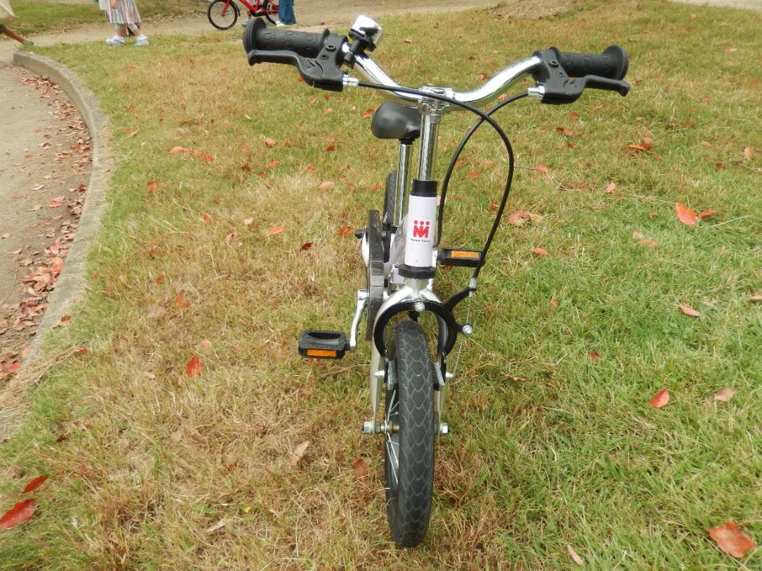 へんしんバイク2