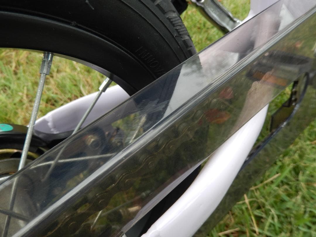 へんしんバイク2