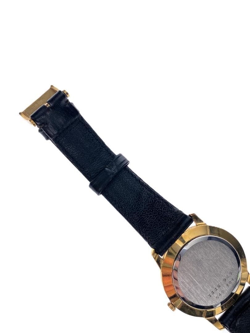 ◆UNIVERSAL GENEVE 542 101 ゴールド 09099