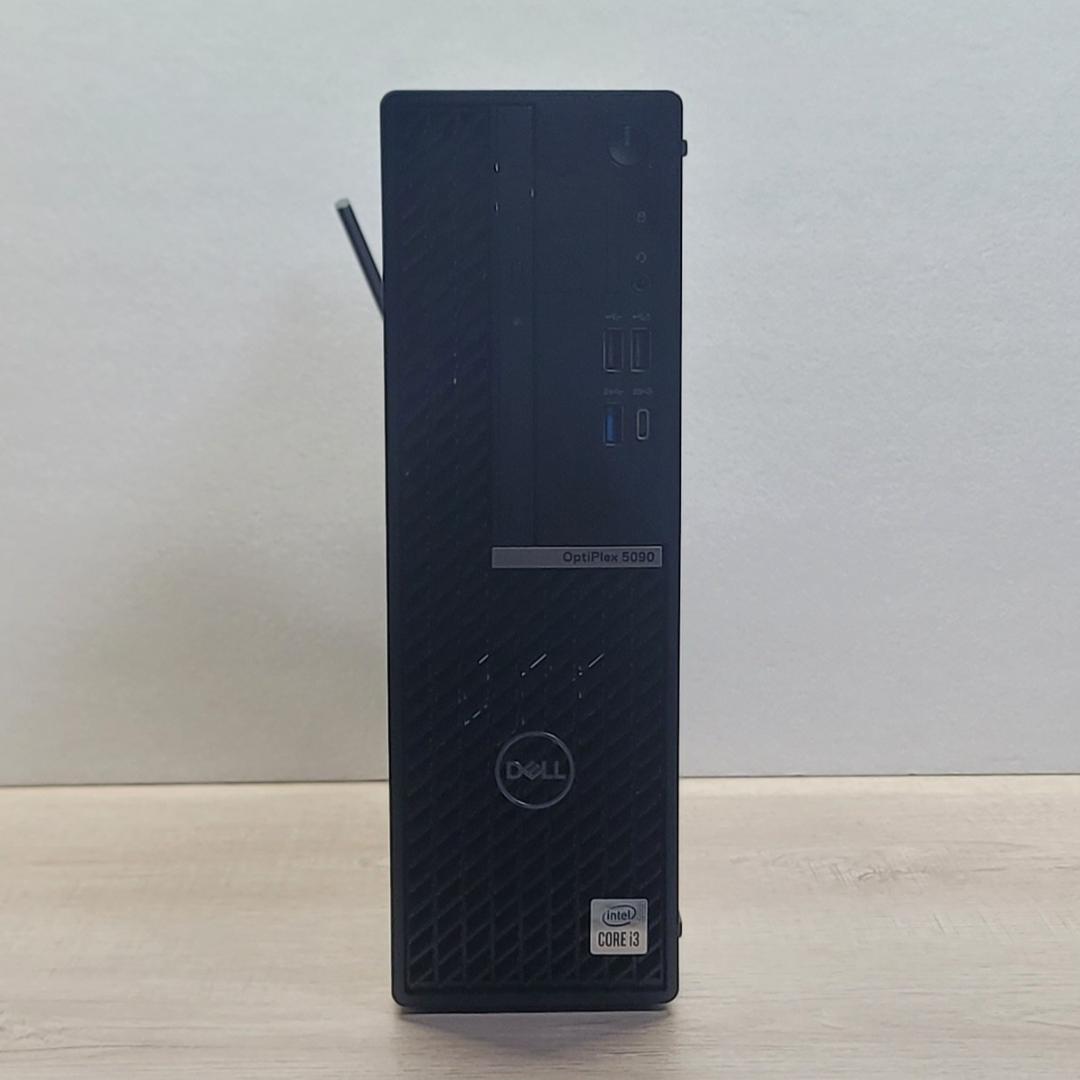 Core i3 10305／WiFi6E／16G／SSD256G／HDD500G